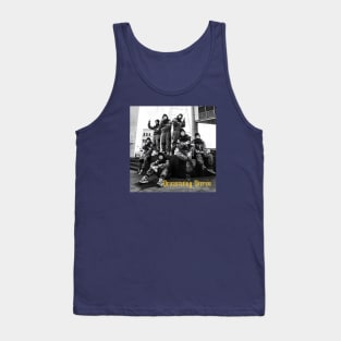 Devastating Tank Top